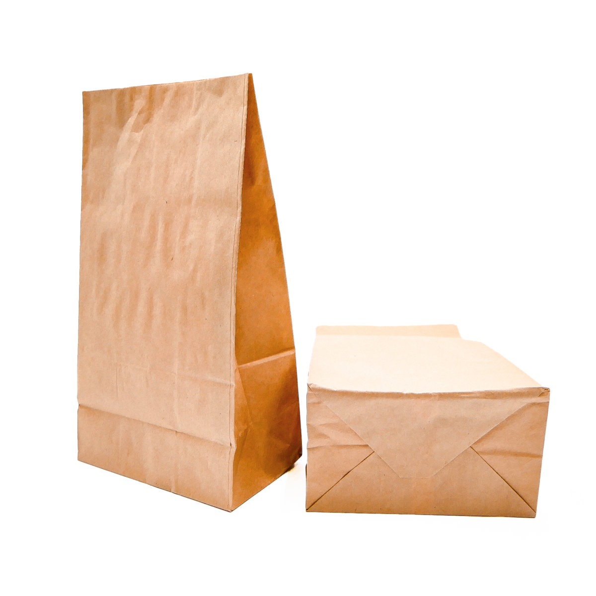 Sacs kraft pour baguettes, un must-have de votre gamme d'emballage  alimentaires COLIS DE 1000 Designation Sac baguette papier kraft brun Décor  2/3 Baguettes