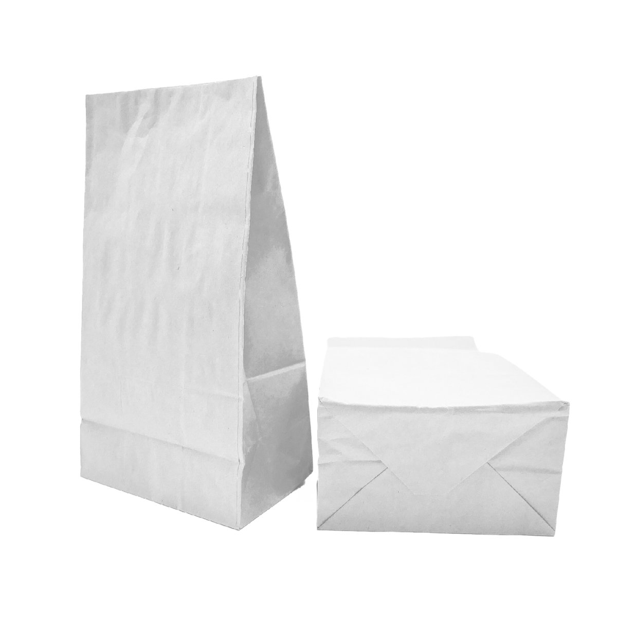 sac SOS personnalisable - Wellembal emballage alimentaire écologique à personnaliser avec votre logo