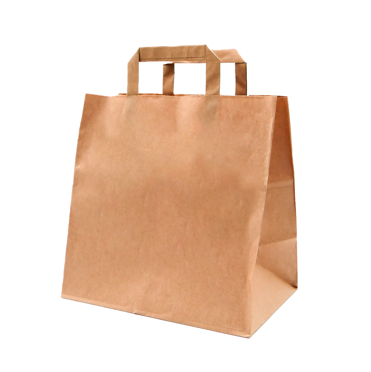 sac cabas personnalisable - Wellembal emballage alimentaire écologique à personnaliser avec votre logo