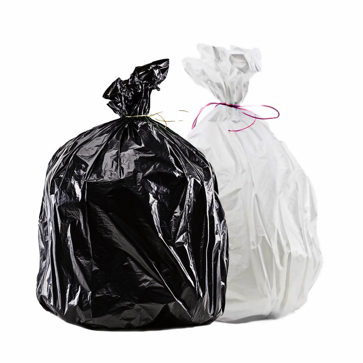 sac-poubelle-130l-noir - Wellembal emballage alimentaire écologique